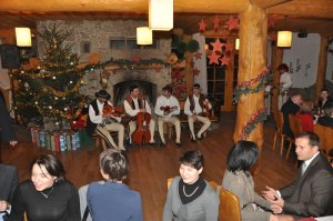 Program jasełka góralskie