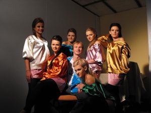 Program lata 80-te, czyli POP & ROCK i Pierestrojka