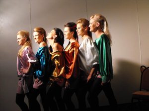 Program lata 80-te, czyli POP & ROCK i Pierestrojka