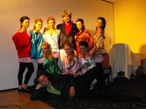 Program lata 80-te, czyli POP & ROCK i Pierestrojka