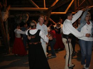 Program na góralską nutę
