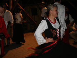 Program na góralską nutę