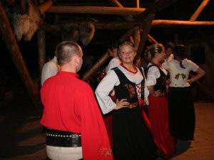 Program na góralską nutę