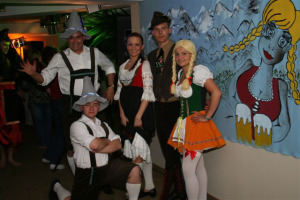 Program szalona podroż po świecie