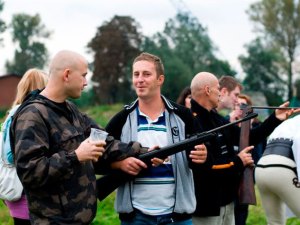 Program team bulding - po góralsku