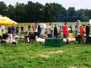 Program wioska góralska