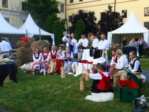 Program wioska góralska