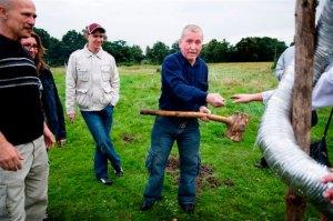 Program wioska góralska