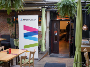 Startup Małopolska