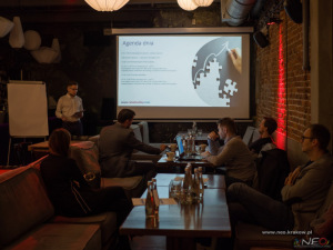 Startup Małopolska