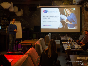 Startup Małopolska