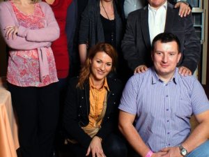 Spotkanie integracyjne \"Biesiada Śląska\" dla pracowników Firmy TAURON
