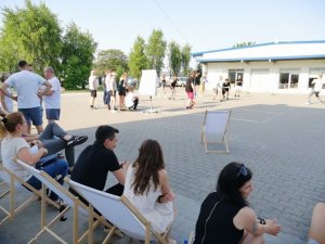 Veracomp TURNIEJ W ZBIJANEGO