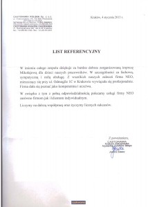 Rekomendacja Castorama Kraków Zakopianka