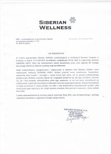 Siberian Wellness