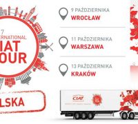 CIAT Tour