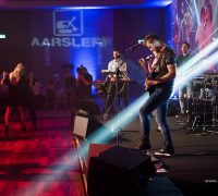 Jubileusz 20-lecia Firmy AARSLEFF
