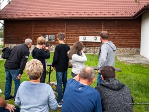 Centrum Aktywnego Wypoczynku BOREK