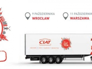 2017 INTERNATIONAL CIAT TOUR