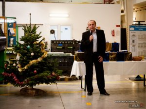 Spotkanie świąteczne w góralskim klimacie -  Cooper-Standard Automotive Polska
