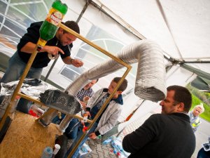 Dni otwarte dla Firmy Saint-Gobain SEKURIT
