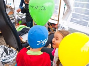 Dni otwarte dla Firmy Saint-Gobain SEKURIT