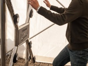 Dni otwarte dla Firmy Saint-Gobain SEKURIT