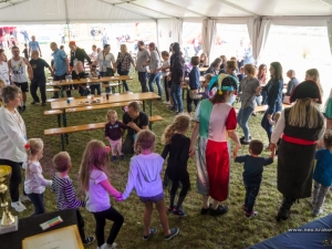 piracki piknik rodzinny