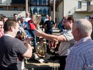 Warsztaty team-building, Fajkier