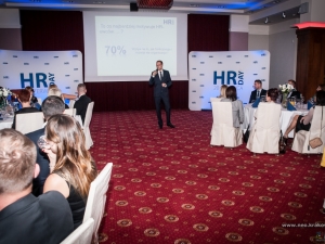 Gala HR-day w Bydgoszczy 23 października 2014 r.