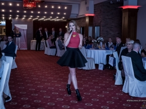 Gala HR-day w Bydgoszczy 23 października 2014 r.