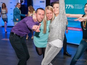 Gala HR-day w Poznaniu ? 5.06.2014 r.