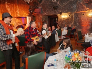 Grupa Rafała Kmity