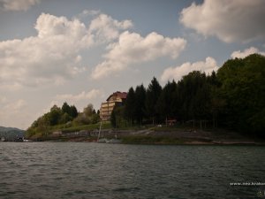 WDW Jawor Solina - wyjazd Integracyjny - klub HDK Honorowych Dawców Krwi przy Philip Morris Polska