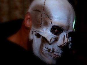 Imprezy tematyczne - halloween