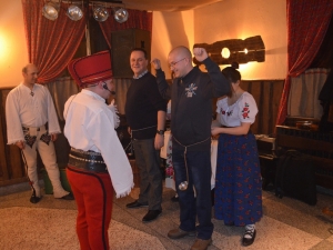 Wyjazd Integracyjny dla członków klubu HDK