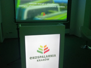 Krakowski Holding Komunalny SA