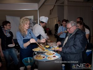 Mix Electronics 2010 - nowe technologie