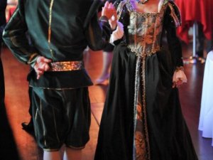 Bankiet, pokazy tańca - Spotkanie jubileuszowe dla pracowników PMPL oraz PMI SCE - 3.09.2011r. - OPERA KRAKOWSKA