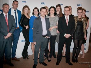 Event - Gala HR-day w Krakowie - 15.05.2014 r.