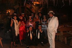 Program All Capone