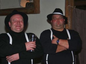 Program All Capone