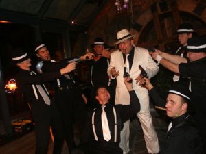 Program All Capone