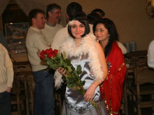 Program bal narciarza Barabasza