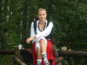 Biesiada Janosikowa