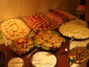 Program biesiada staropolska