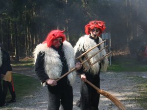 Program czarcie figle