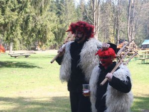 Program czarcie figle