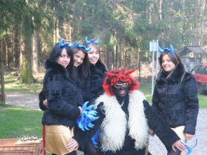 Program czarcie figle