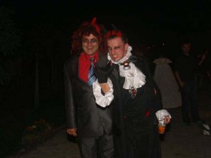 Program diabły kontra aniołki